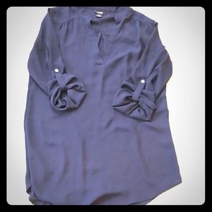 🙌 Rue 21 Dressy Shirt